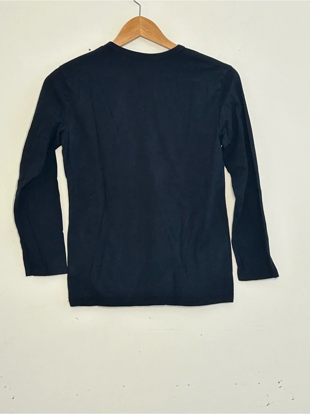 The Children’s Place Game Boss Long Sleeve Graphic Tee Boys Size M (7/8)